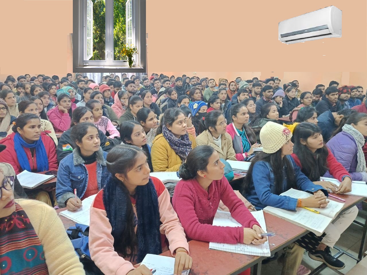 Mayank Classes Lucknow